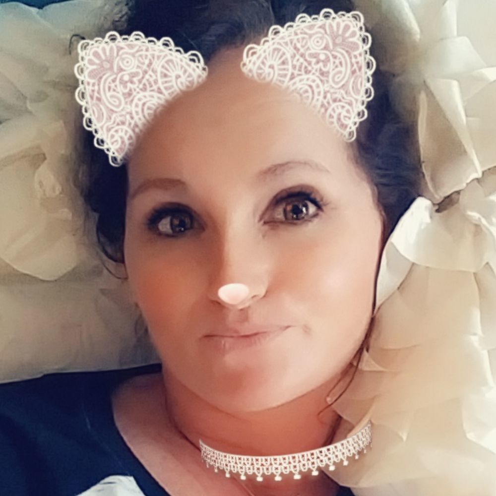 Meet your Posher, Windy